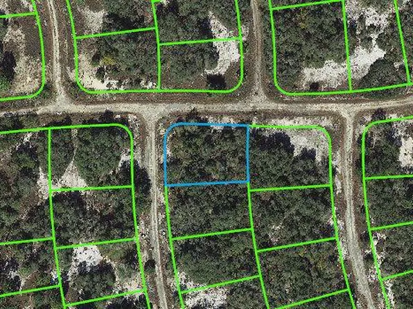 407 Crown Dr #17, Lake Placid, FL 33852