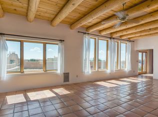 27 Caliente Rd, Santa Fe, NM 87508