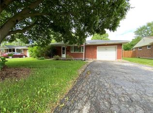 111 Meadow Ln, Greenville, OH 45331
