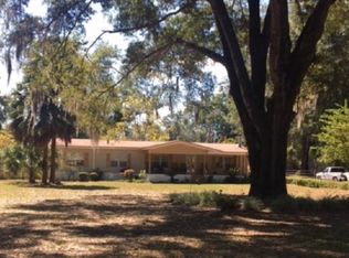 608 NW Suntilt Ct, White Springs, FL 32096