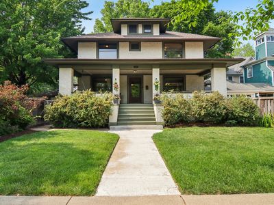 412 Pleasant St, Oak Park, IL, 60302