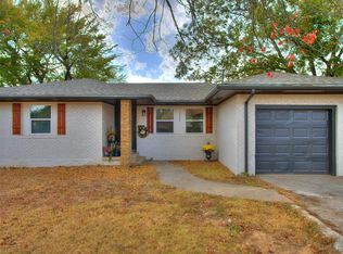 3257 N Roff Ave, Oklahoma City, OK 73112