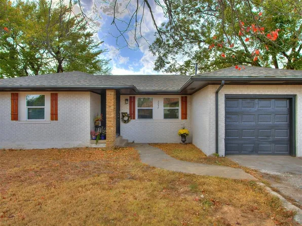 3257 N Roff Ave, Oklahoma City, OK 73112