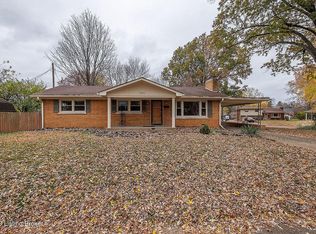 3007 Klonway Dr, Louisville, KY