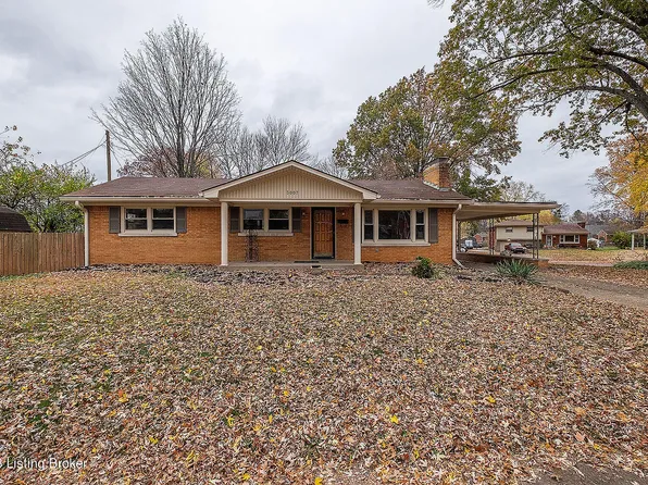 3007 Klonway Dr, Louisville, KY 40220