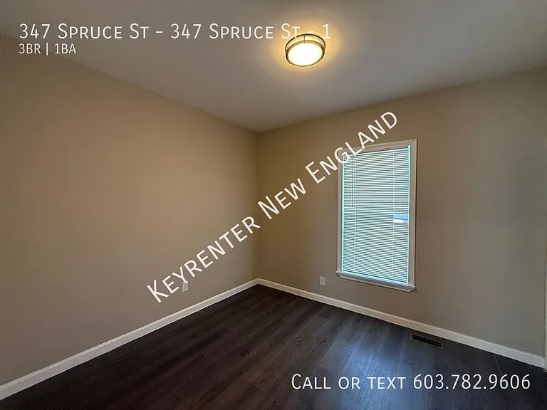 347 Spruce St #1 — Photo 5