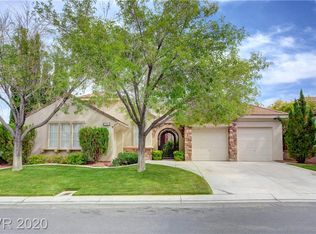 708 Sir James Bridge Way, Las Vegas, NV 89145