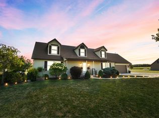 7922 Fleetfoot Rd, Celina, OH 45822