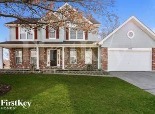 7324 The Cedars Dr, O'Fallon, MO 63368