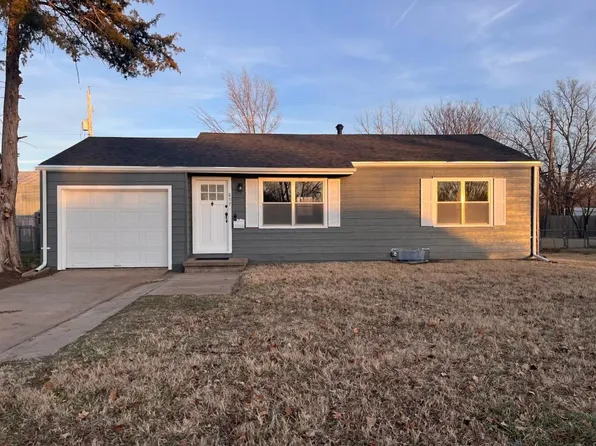 857 Plaza Dr, Salina, KS 67401