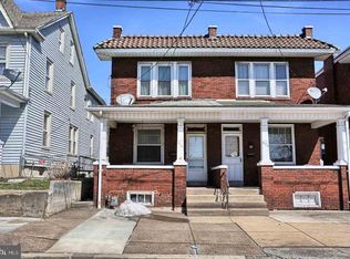 423 S 2nd St, Steelton, PA 17113