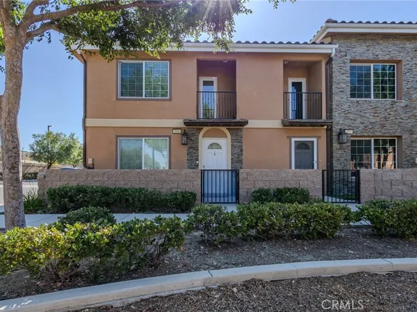 16408 Valencia Ave #510, Fontana, CA 92335