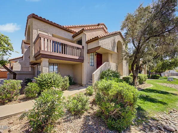 839 S WESTWOOD -- #241, Mesa, AZ 85210