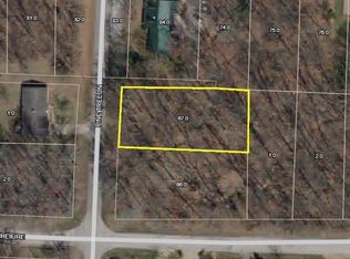 930 S Pine Tree Ln, Santa Claus, IN 47579