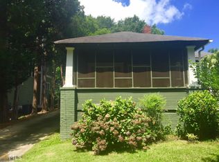 319 4th Ave, Decatur, GA 30030