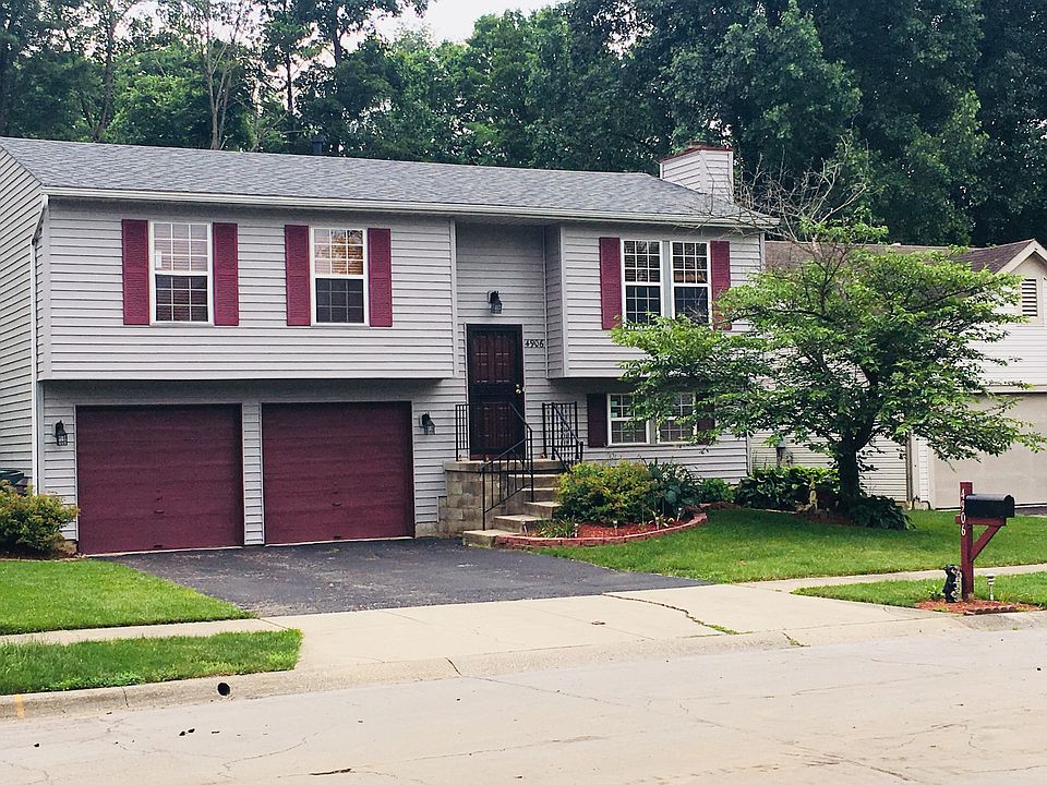 House Front