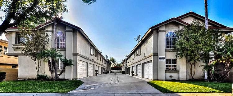1st image of 625 N Cerritos Ave APT L