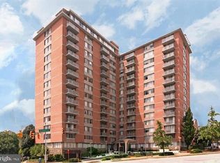 1 E University Pkwy UNIT 1309, Baltimore, MD 21218