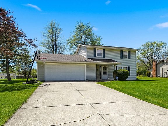 2nd image of 1510 Buckskin Dr
