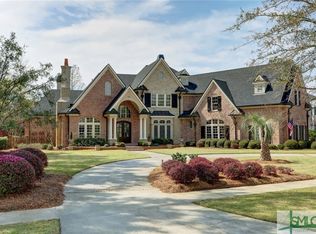 135 Puttenham Crossing, Pooler, GA 31322