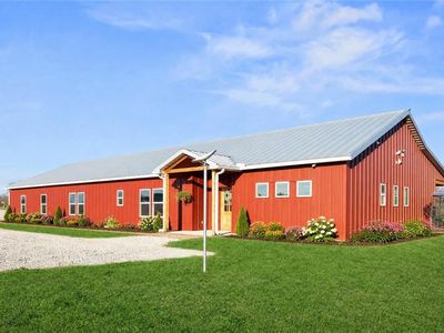 6404 Gracie Ln, Odessa, MO, 64076