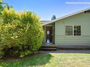 4518 NE Killingsworth St, Portland, OR 97218