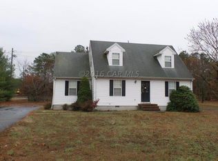1723 Emerson Ave, Salisbury, MD 21801