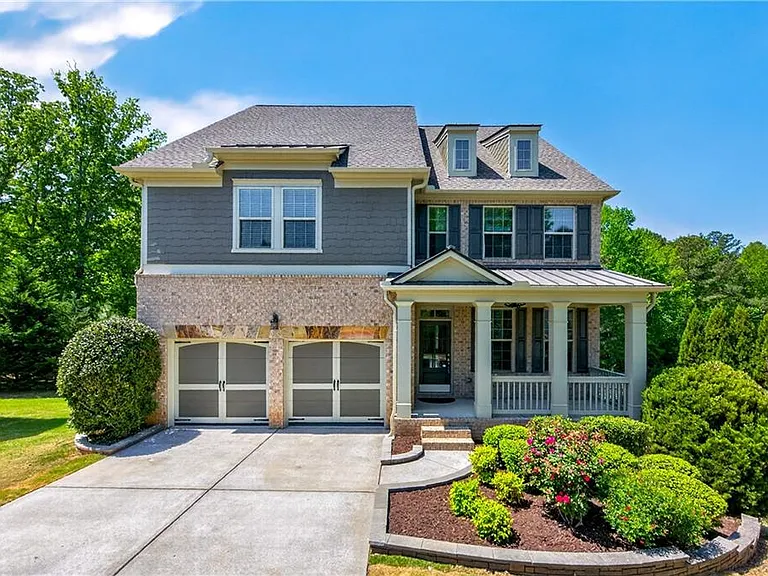 1020 Kendall Grove Ct — Photo 1