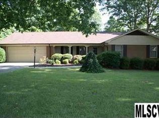 117 3rd St NE, Conover, NC 28613