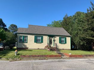 2314 Leckie St, Portsmouth, VA 23704