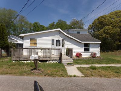 14 Gibson St