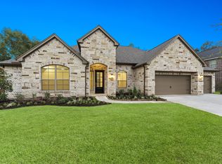 998 Briac Ln, Conroe, TX 77301