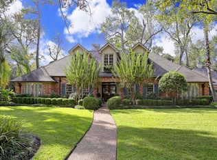 511 Hunters Park Ln, Houston, TX 77024