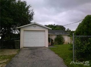 1604 N Brink Ave, Sarasota, FL 34237
