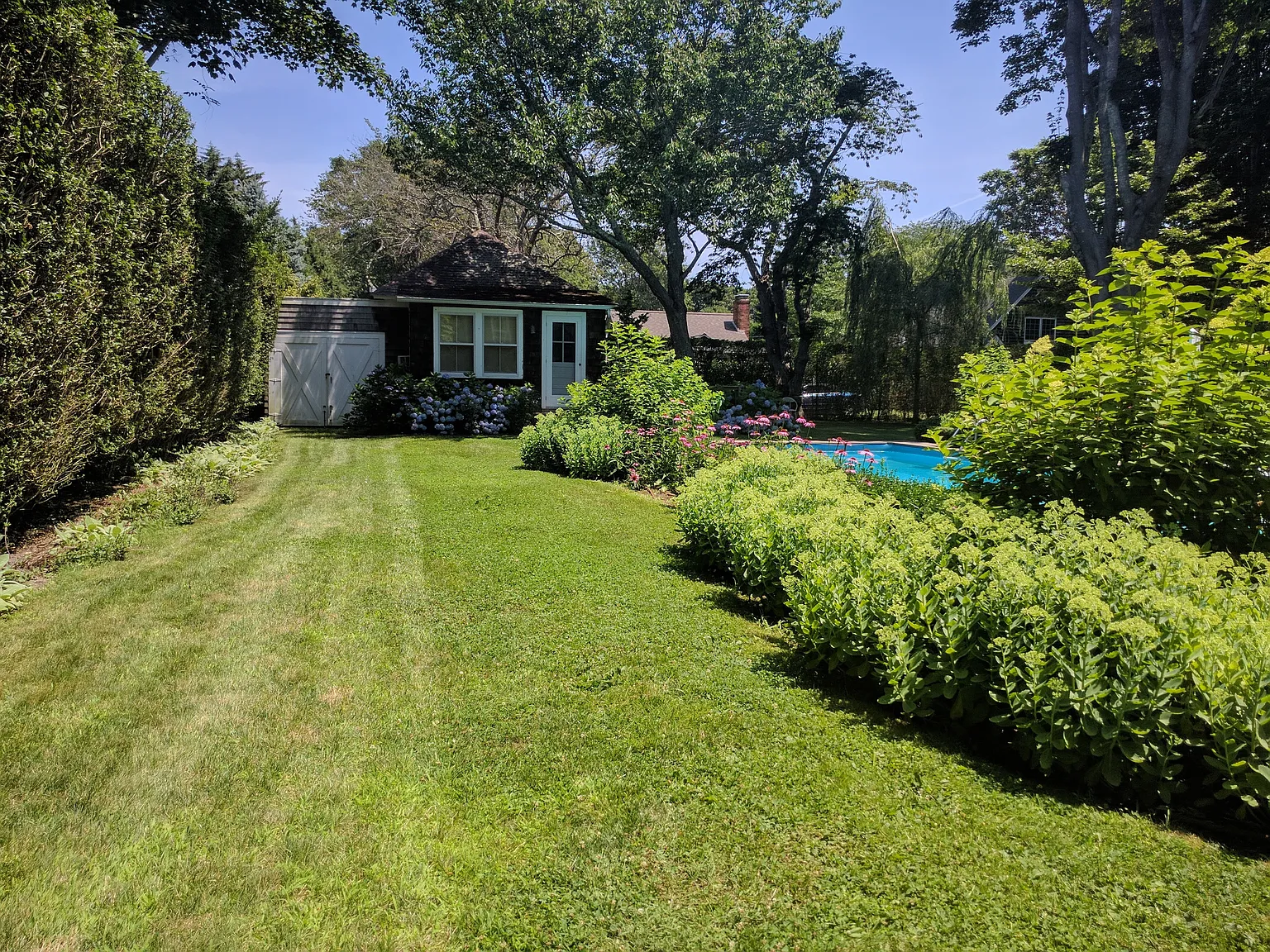 Amagansett Lanes 6 Bedroom Compound — Photo 3