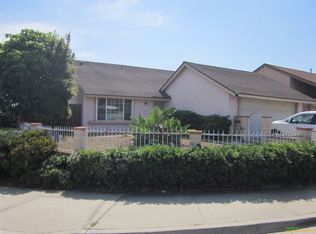1207 Zurich Dr, San Diego, CA 92154