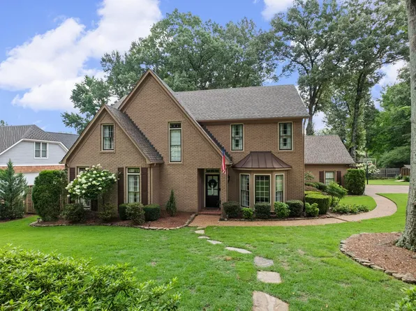 1928 Riverdale Rd, Germantown, TN 38138