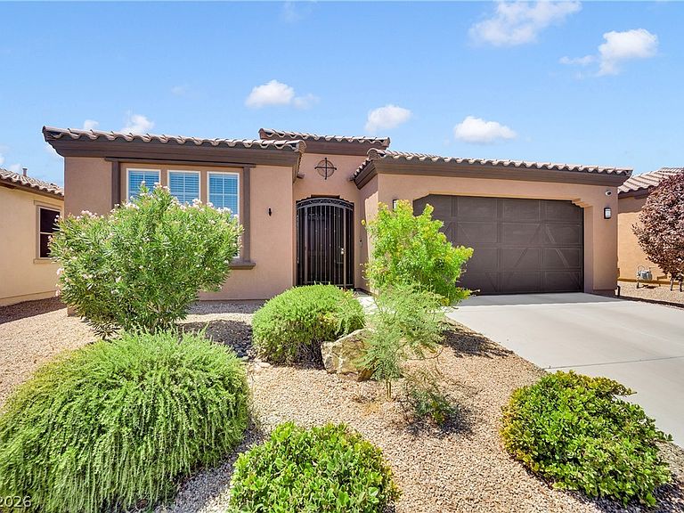 3829 Riviera Regal Ave, North Las Vegas, NV