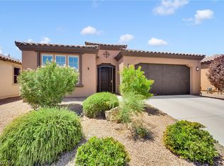 3829 Riviera Regal Ave, North Las Vegas, NV 89081