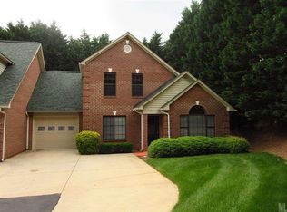 1648 20th Avenue Ct NE, Hickory, NC 28601