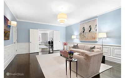 Sold by Douglas Elliman