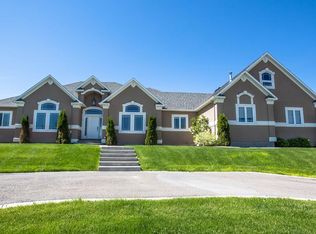 2468 S Quail Ridge Dr, Ammon, ID 83401