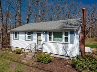 30 Hudson St, Brockton, MA 02302