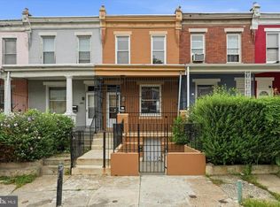 3412 N Water St, Philadelphia, PA 19134