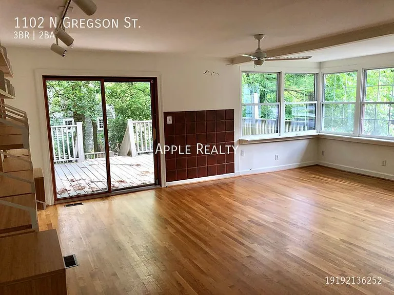 1102 N Gregson St — Photo 3