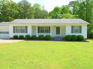 62 Cedar Grove Rd, Lawrenceville, VA 23868