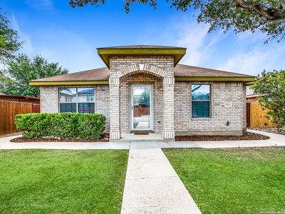 9010 TIMBERWILDE ST, San Antonio, TX, 78250