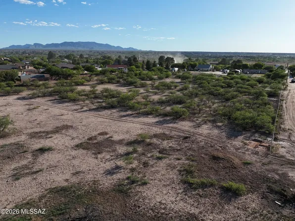 E Sunny Ln, Benson, AZ 85602