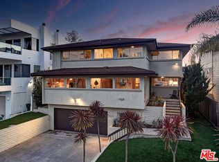 7907 Berger Ave, Playa Del Rey, CA 90293