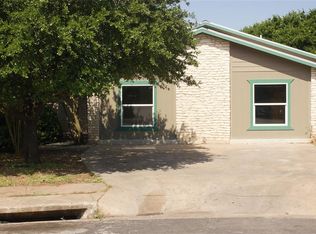 5013 Cape Verde Cv #A, Austin, TX 78744